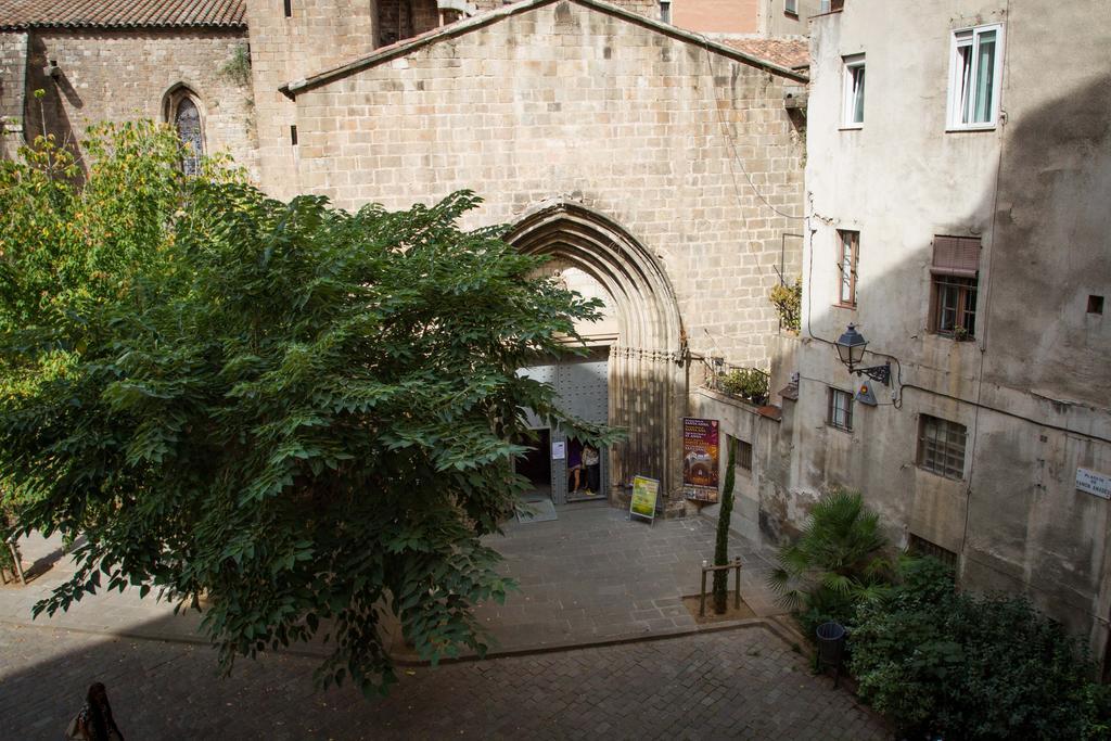 Gasthuis Excellence Barcelona