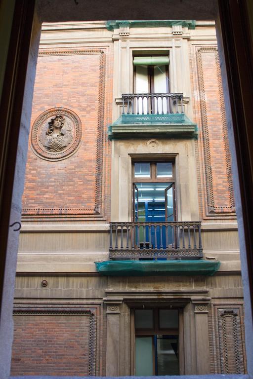Gasthuis Excellence Barcelona