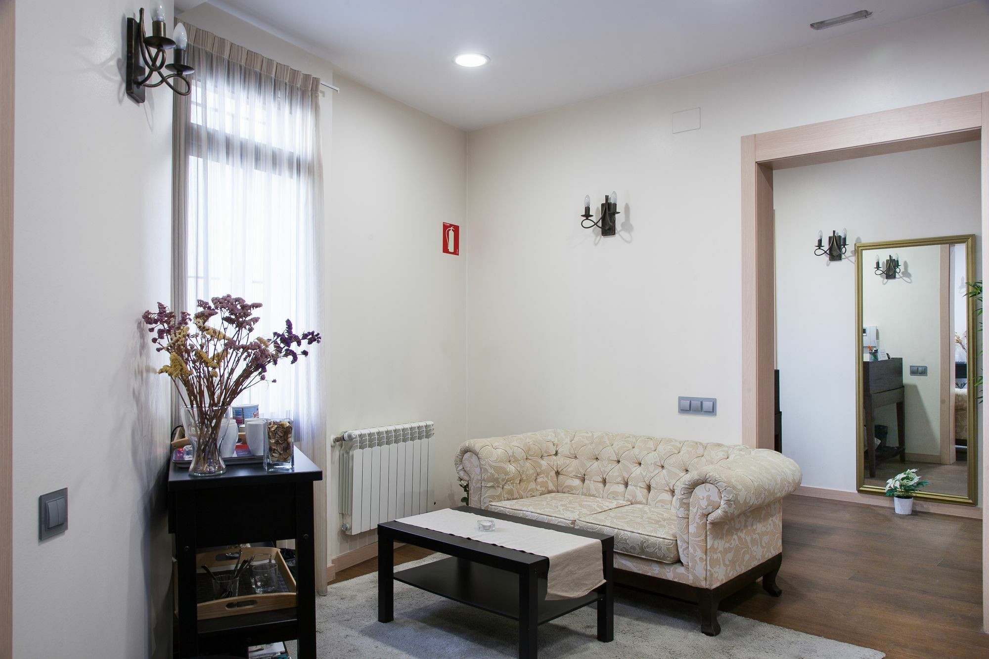 Excellence Gasthuis Barcelona
